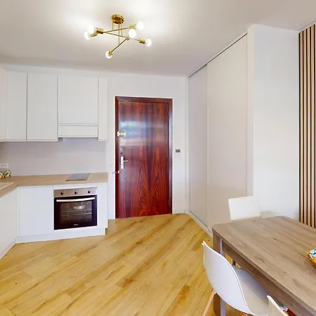 Agreable 2p Renove Au Centre Avec Terrasse - Fr-1-196-387 Lägenhet Menton